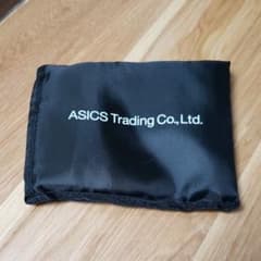 ASICS エコバッグのサムネイル