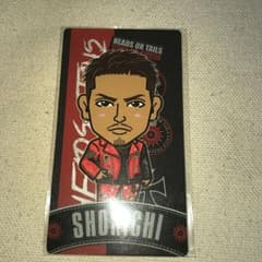 EXILE SHOKICHI マグネットのサムネイル