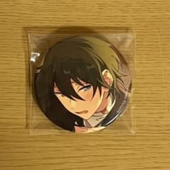 あんスタ あんさんぶるスターズ 影片みか 缶バッジ フィーチャー