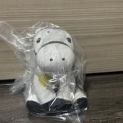 JRA ガイアフォース アイドルホース ぬいぐるみ - メルカリ