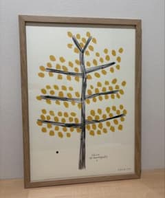 山口一郎 ミモザ ジクレー m42819383032_1.jpg?1750267189