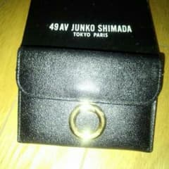 49AV　JUNK0SHIMADA名刺入れ崩ママ様専用のサムネイル