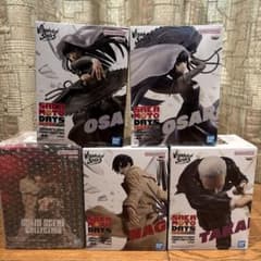 SAKAMOTO DAYS フィギュア