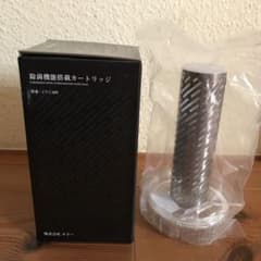 cado加湿器カートリッジ　CT-C400のサムネイル