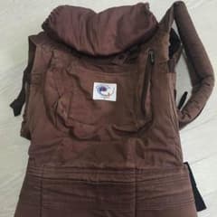 エルゴ 抱っこ紐 正規品のサムネイル