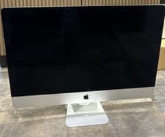 【ジャンク】Apple iMac 27インチ A1419 液晶不良 初期化済 ジャンク】Apple iMac 27インチ A1419 液晶不良 初期化済 - メルカリ