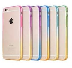 iPhone6プラス.6sプラス,クリアケースのサムネイル
