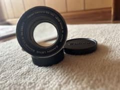 じ*も様 CANON LENS 50mm F1.4 L39スクリュー キャップ付 じ*も様 CANON LENS 50mm F1.4 L39スクリュー キャップ付 - メルカリ