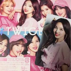 #twice ハイタッチ会 ナヨンのサムネイル