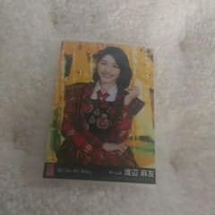 唇にBy My Baby 生写真のサムネイル