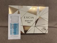 ALBION EXCIA BEAUTY GIFT 2026イマキュ美容液1袋つき - メルカリ