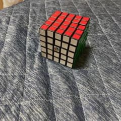 5×5 プロフェッサールービックキューブのサムネイル