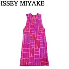 【美品】PLEATS PLEASE イッセイミヤケ ノースリーブカットソー 極美品☆PLEATS PLEASE イッセイミヤケ ノースリーブカットソー 3