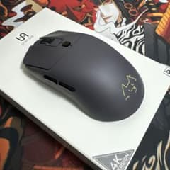 vaxee xe-s 獅白ぼたんのサムネイル