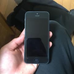 iPhone5のサムネイル