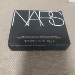 NARSライトリフレクティングセッティングパウダープレストNのサムネイル
