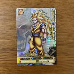 ドラゴンバトラーズ 爆裂インパクト 孫悟空 SP2-B002 - メルカリ