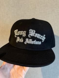美品Long Beach Dub Allstars キャップ sublime