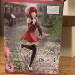 フィギュア 有馬かな 「【推しの子】」 HereDitailフィギュア