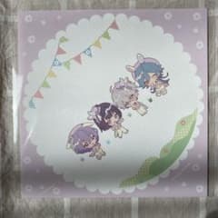 あんスタ アニカフェ イラストシート エスプリのサムネイル