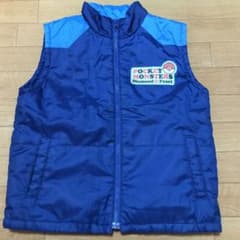 ポケモン　ベスト　110cmのサムネイル