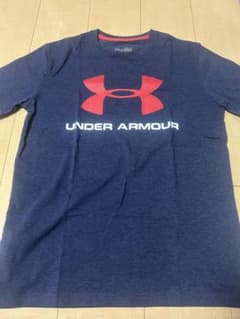 アンダーアーマー Tシャツのサムネイル