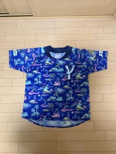 横浜DeNAベイスターズ STAR☆NIGHT 2022 配布ユニフォームのサムネイル