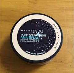 MAYBELLINE♡ファンデーションのサムネイル