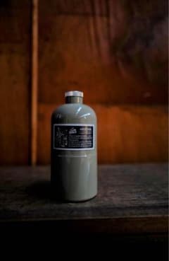 チビゾナ ARIZONA タンカラー 1SLOW PRODUCTS 燃料缶ボトル - メルカリ