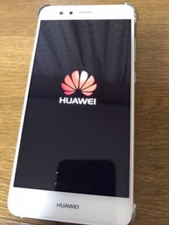 HUAWEI P10 lite White 32 GB SIMフリーのサムネイル