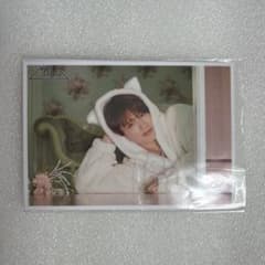 M!LK 山中柔太朗 生写真 生誕 22歳 2023③ - メルカリ