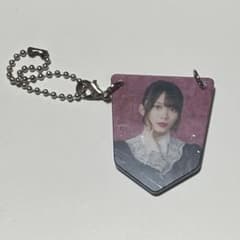 櫻坂46 森田ひかる ランダムガーランドチャーム - メルカリ