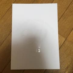 NEWS whiteパンフレットのサムネイル