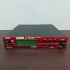 BOSS VF-1 マルチエフェクター Amazon.co.jp: BOSS / VF-1 24-bit Multiple Effects Processor