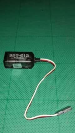 フタバ　SBS-01Gのサムネイル