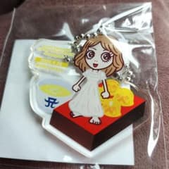 浜崎あゆみ 新品未開封 4月26日 神戸ワールドTA限定 アクリル