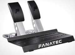 FANATEC CSL Pedals　ペダルユニットのサムネイル