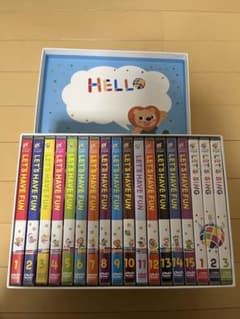 ミライコイングリッシュのサムネイル