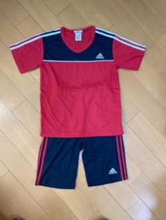 adidas アディダス　上下セット　値下げありのサムネイル