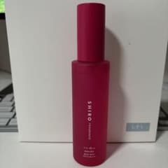 SHIRO SAKURA ボディミスト 100mLのサムネイル
