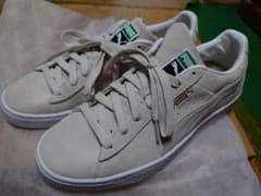 PUMA　プーマ SUEDE　スエードのサムネイル