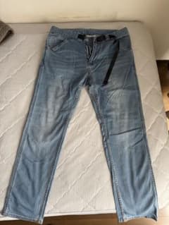 Gramicci デニムパンツ Mサイズのサムネイル