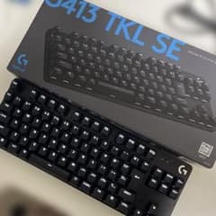Logicool g413 TKL SEのサムネイル
