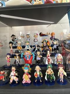 V*す様 ワンピース ワールドコレクタブルフィギュア ワノ国完結編〜新章突入編セ V*す様 ワンピース ワールドコレクタブルフィギュア ワノ国完結編〜新