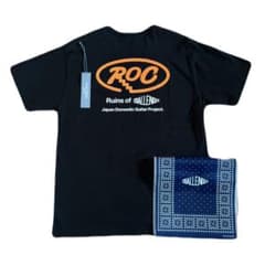 CHALLENGER ROC XL CLG-TS 024-036 チャレンジャー - メルカリ