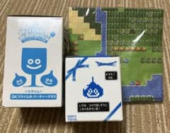ドラゴンクエスト　ふくびき所スペシャル　3個セットのサムネイル