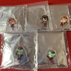 あんスタ 五奇人 アクキー アクスタのサムネイル
