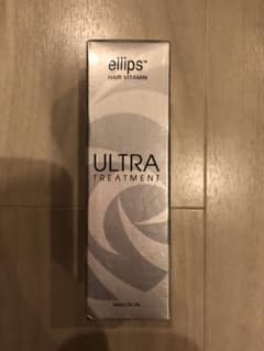 ellips ULTRA ヘアートリートメントのサムネイル