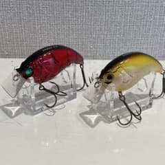 deps 깊이 EVOKE 2.0 2개 세트