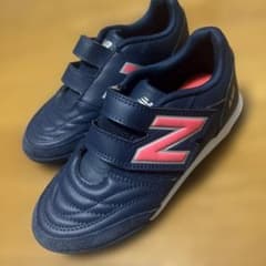 New Balance 442 トレーニングシューズ　19㎝のサムネイル